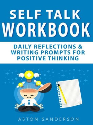 cover image of Self Talk Workbook